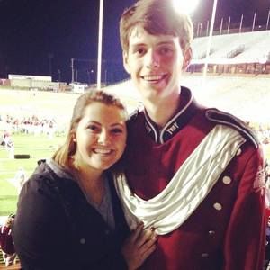 Meet your Posher, Jason